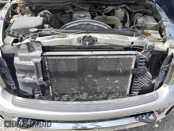 2005 Dodge 2500 SLT z VIN 3D7KS28C35G724397, wystawiony jako Copart lot #47537005 z przebiegiem 255 325 mil mil oraz Szkoda całkowita • Salvage title. Historia ofert i sprzedaży dostępna na DreamBid. Obrazek 11.