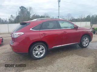 2012 Lexus RX 450h with VIN JTJBC1BAXC2428658, listed as a IAAI auction lot 41870674 with 151,394 mi miles and . Bid and sale history available at DreamBid. Image 14.