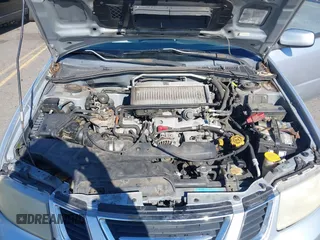 2005 Saab 9-2X Aero z VIN JF4GG22615G051246, wystawiony jako IAAI lot #41712225 z przebiegiem 222 270 mil mil oraz . Historia ofert i sprzedaży dostępna na DreamBid. Obrazek 10.