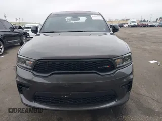 2021 Dodge Durango GT Plus z VIN 1C4RDHDG8MC750106, wystawiony jako IAAI lot #41206136 z przebiegiem 42 858 mil mil oraz . Historia ofert i sprzedaży dostępna na DreamBid. Obrazek 12.
