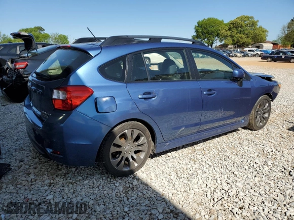 2014 Subaru Impreza Special Sports Limited z VIN JF1GPAR66EH311681, wystawiony jako Copart lot #51815035 z przebiegiem 114 670 mil mil oraz Szkoda całkowita • Salvage title. Historia ofert i sprzedaży dostępna na DreamBid. Obrazek 3.