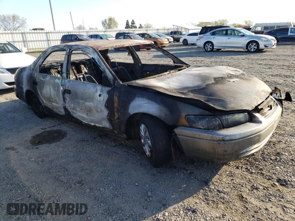 1999 Toyota Camry LE с VIN 4T1BG22K9XU508335, выставлен на аукционе Copart как лот 48794335 с пробегом Не указан миль и На запчасти • Non repairable. История ставок и продаж доступна на DreamBid. Изображение 4.