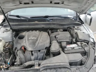 2012 Kia Optima EX with VIN 5XXGN4A75CG006494, listed as a Copart auction lot 51128135 with 222,059 mi miles and Salvage Title. Bid and sale history available at carsss.com. Image 12.