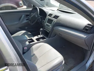 2007 Toyota Camry with VIN 4T1BB46KX7U020015, listed as a IAAI auction lot 42411157 with 256,430 mi miles and . Bid and sale history available at DreamBid. Image 5.