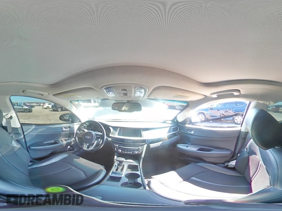2019 Kia Optima S with VIN 5XXGT4L30KG364875, listed as a Copart auction lot 46791325 with 111,223 mi miles and Salvage Title. Bid and sale history available at carsss.com. Image 12.