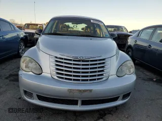 2009 Chrysler PT Cruiser with VIN 3A8FY48929T540472, listed as a Copart auction lot 82822674 with 131,842 mi miles and Salvage Title. Bid and sale history available at DreamBid. Image 5.