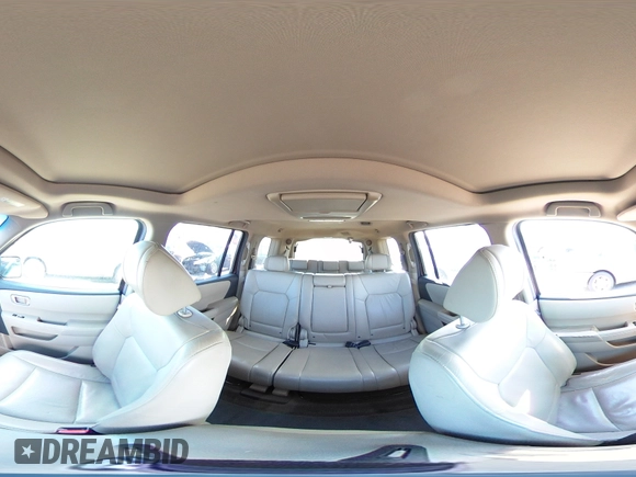 2011 Honda Pilot EX-L z VIN 5FNYF4H60BB033618, wystawiony jako Copart lot #55600035 z przebiegiem 135 171 mil mil oraz Szkody całkowita. Historia ofert i sprzedaży dostępna na DreamBid. Obrazek 16.