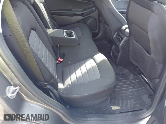 2022 Ford Edge SE with VIN 2FMPK4G97NBA29792, listed as a IAAI auction lot 41878812 with 18,242 mi miles and . Bid and sale history available at DreamBid. Image 8.