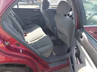 2006 Honda Accord LX SE with VIN 1HGCM563X6A085854, listed as a IAAI auction lot 42356565 with 184,748 mi miles and . Bid and sale history available at DreamBid. Image 8.