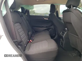 2024 Ford Edge SE with VIN 2FMPK4G9XRBA84811, listed as a Copart auction lot 59132175 with 17,342 mi miles and Non repairable. Bid and sale history available at DreamBid. Image 10.