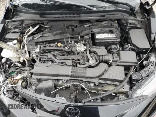 2021 Toyota Corolla SE with VIN 5YFM4MCE0MP077175, listed as a Copart auction lot 79843174 with 32,017 mi miles and Salvage Title. Bid and sale history available at carsss.com. Image 11.