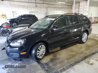 2011 Volkswagen Jetta SE с VIN 3VWPZ7AJ4BM626409, выставлен на аукционе Copart как лот 52492835 с пробегом Не указан миль и Списание • Salvage title. История ставок и продаж доступна на DreamBid. Изображение 1.