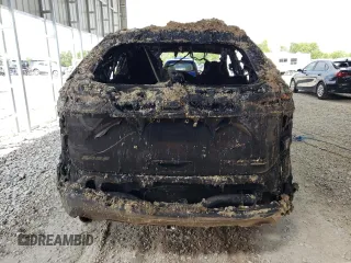 2020 Ford Edge Titanium с VIN 2FMPK4K96LBA75182, выставлен на аукционе Copart как лот 55440135 с пробегом Не указан миль и На запчасти • Non repairable. История ставок и продаж доступна на DreamBid. Изображение 6.