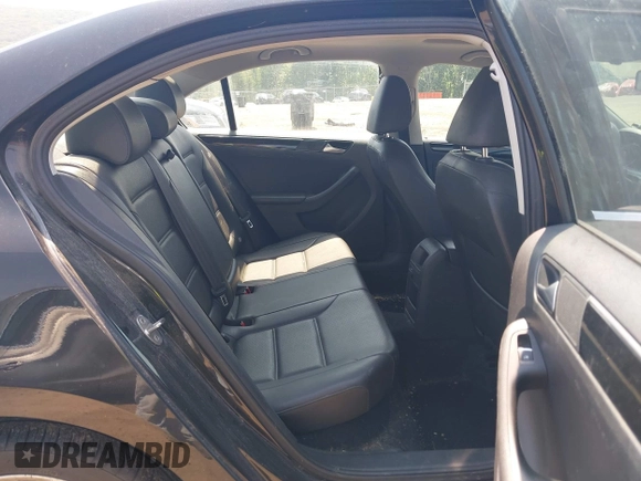 2017 Volkswagen Jetta SEL with VIN 3VWL17AJ0HM253920, listed as a IAAI auction lot 42668790 with 210,410 mi miles and . Bid and sale history available at DreamBid. Image 8.