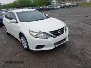 2017 Nissan Altima SR with VIN 1N4AL3AP2HC139331, listed as a IAAI auction lot 42070393 with 139,831 mi miles and . Bid and sale history available at DreamBid. Image 1.