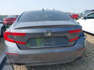 2018 Honda Accord EX-L with VIN 1HGCV2F56JA024118, listed as a IAAI auction lot 42423014 with 113,753 mi miles and . Bid and sale history available at DreamBid. Image 17.