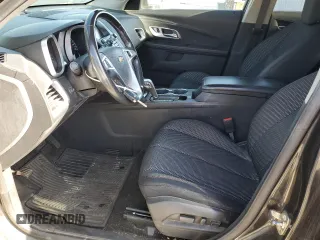 2012 Chevrolet Equinox 1LT z VIN 2GNALDEK2C1271719, wystawiony jako Copart lot #56407515 z przebiegiem 94 453 mil mil oraz Tytuł czysty. Historia ofert i sprzedaży dostępna na DreamBid. Obrazek 7.