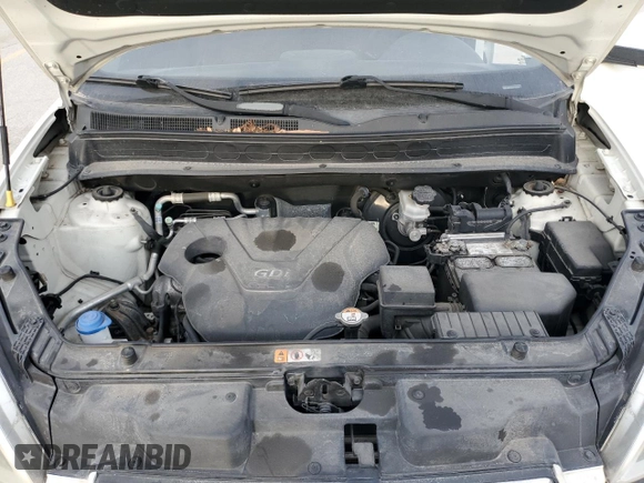 2012 Kia Soul with VIN KNDJT2A55C7452166, listed as a Copart auction lot 47270505 with 127,461 mi miles and Salvage Title. Bid and sale history available at carsss.com. Image 13.