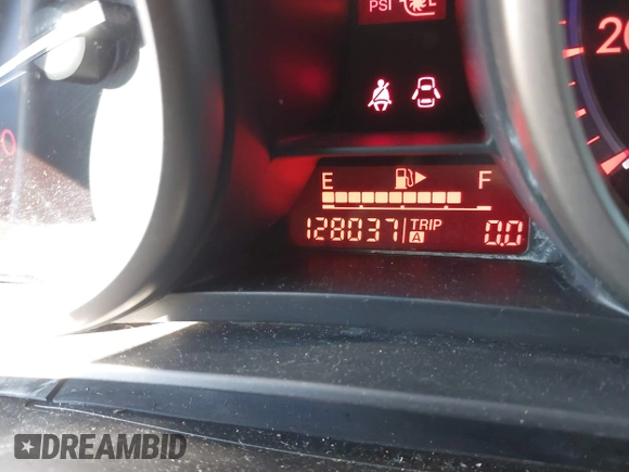 2011 Mazda 3 Mazdaspeed3 Sport with VIN JM1BL1K42B1488502, listed as a IAAI auction lot 41371127 with 128,037 mi miles and . Bid and sale history available at DreamBid. Image 15.