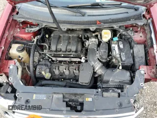 2013 Ford Flex SEL z VIN 2FMGK5C83DBD38371, wystawiony jako Copart lot #50959765 z przebiegiem Nie podano mil oraz Szkoda całkowita • Salvage title. Historia ofert i sprzedaży dostępna na DreamBid. Obrazek 12.
