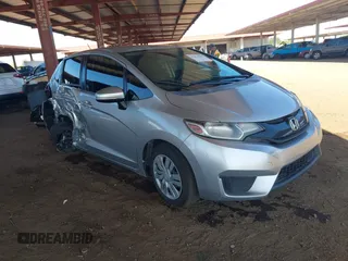 2016 Honda Fit LX с VIN JHMGK5H53GS015255, выставлен на аукционе IAAI как лот 42574301 с пробегом 117 763 миль миль и . История ставок и продаж доступна на DreamBid. Изображение 1.