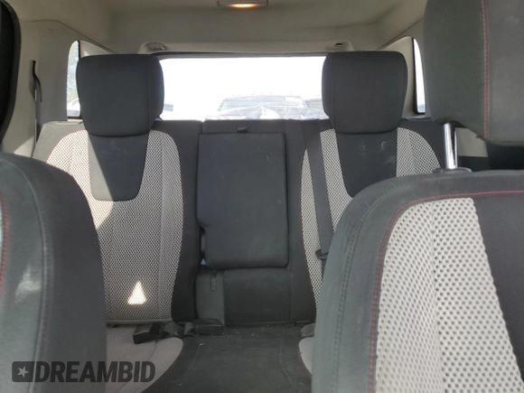 2011 GMC Terrain SLE-2 with VIN 2CTFLTEC8B6384453, listed as a Copart auction lot 52424295 with 109,545 mi miles and Salvage Title. Bid and sale history available at carsss.com. Image 10.