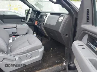 2014 Ford F-150 XL with VIN 1FTFW1EF9EKD06346, listed as a IAAI auction lot 42565707 with 211,732 mi miles and . Bid and sale history available at DreamBid. Image 5.