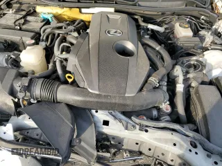 2016 Lexus IS 200t z VIN JTHBA1D20G5029307, wystawiony jako Copart lot #48191245 z przebiegiem 64 736 mil mil oraz Szkoda całkowita • Salvage title. Historia ofert i sprzedaży dostępna na DreamBid. Obrazek 11.
