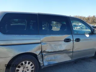2002 Honda Odyssey LX z VIN 2HKRL18542H553437, wystawiony jako IAAI lot #41824481 z przebiegiem 222 428 mil mil oraz . Historia ofert i sprzedaży dostępna na DreamBid. Obrazek 6.