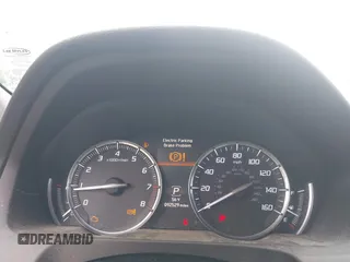 2015 Acura TLX Technology z VIN 19UUB2F57FA022382, wystawiony jako IAAI lot #42340632 z przebiegiem 92 529 mil mil oraz . Historia ofert i sprzedaży dostępna na DreamBid. Obrazek 7.