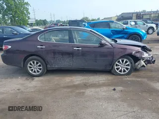 2002 Lexus ES 300 with VIN JTHBF30G520066356, listed as a IAAI auction lot 42519247 with 141,662 mi miles and . Bid and sale history available at DreamBid. Image 12.