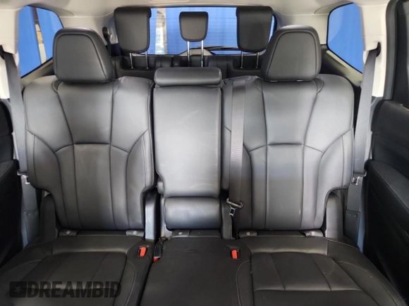 2022 Subaru Ascent Limited with VIN 4S4WMAKD4N3468920, listed as a Copart auction lot 62883335 with 83,090 mi miles and Clean title. Bid and sale history available at DreamBid. Image 10.