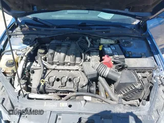 2010 Ford Fusion SE with VIN 3FAHP0HG0AR384398, listed as a IAAI auction lot 41978016 with 206,243 mi miles and . Bid and sale history available at DreamBid. Image 10.