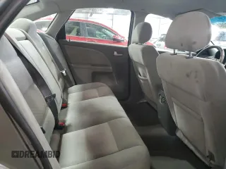 2007 Ford Five Hundred SEL with VIN 1FAHP24137G124283, listed as a Copart auction lot 67538064 with 87,954 mi miles and Salvage Title. Bid and sale history available at carsss.com. Image 10.