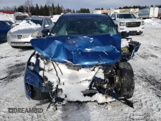 2022 Ford Explorer ST-Line с VIN 1FMSK8KH7NGA58041, выставлен на аукционе Copart как лот 45864905 с пробегом Не указан миль и На запчасти • Non repairable. История ставок и продаж доступна на DreamBid. Изображение 5.