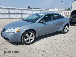 2008 Pontiac G6 GT с VIN 1G2ZH57N984122346, выставлен на аукционе Copart как лот 63495715 с пробегом 137 875 миль миль и Чистый • Clean title. История ставок и продаж доступна на DreamBid. Изображение 1.