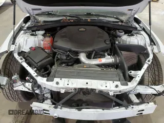 2019 Chevrolet Camaro 2LT with VIN 1G1FD1RS9K0135014, listed as a Copart auction lot 78087724 with 72,072 mi miles and Salvage Title. Bid and sale history available at carsss.com. Image 11.