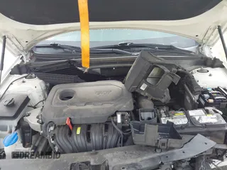 2017 Kia Optima LX z VIN KNAGT4L32H5149511, wystawiony jako IAAI lot #42087537 z przebiegiem 126 666 mil mil oraz . Historia ofert i sprzedaży dostępna na DreamBid. Obrazek 10.