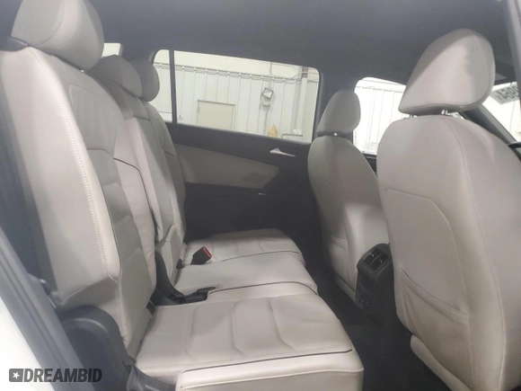 2020 Volkswagen Tiguan SEL Premium R-Line with VIN 3VV4B7AX9LM139031, listed as a Copart auction lot 80739964 with 72,415 mi miles and Salvage Title. Bid and sale history available at carsss.com. Image 11.