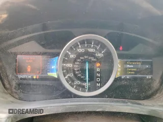 2013 Ford Explorer XLT z VIN 1FM5K7D89DGA12004, wystawiony jako Copart lot #61019865 z przebiegiem 124 271 mil mil oraz Szkoda całkowita • Salvage title. Historia ofert i sprzedaży dostępna na DreamBid. Obrazek 9.
