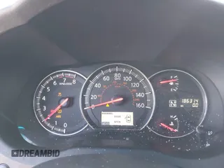 2014 Nissan Maxima S z VIN 1N4AA5APXEC450907, wystawiony jako IAAI lot #41998184 z przebiegiem 186 314 mil mil oraz . Historia ofert i sprzedaży dostępna na DreamBid. Obrazek 7.