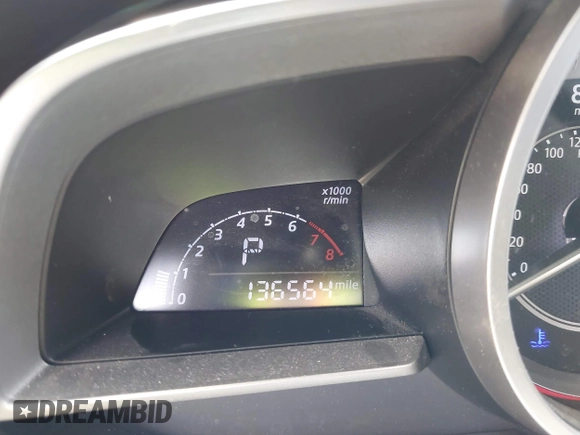 2014 Mazda 3 i Touring with VIN JM1BM1L71E1151538, listed as a IAAI auction lot 42148640 with 136,564 mi miles and . Bid and sale history available at DreamBid. Image 7.