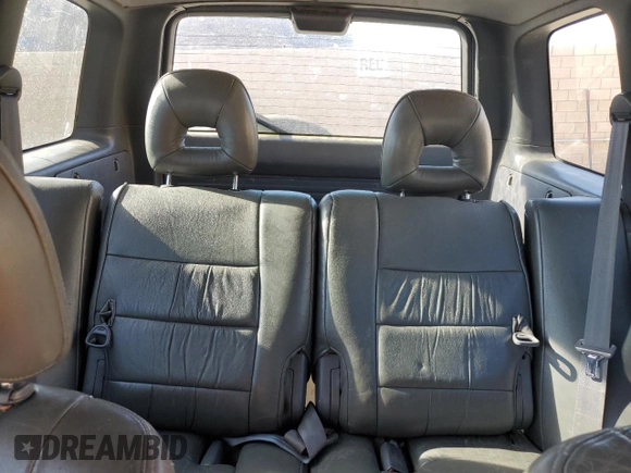 1996 Toyota RAV4 with VIN JT3GP10V3T0004645, listed as a Copart auction lot 41824105 with 237,956 mi miles and Salvage Title. Bid and sale history available at DreamBid. Image 10.