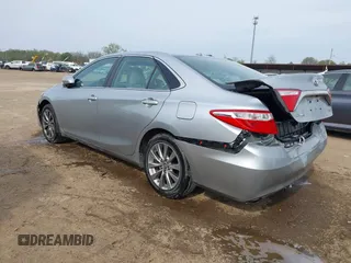2016 Toyota Camry XLE z VIN 4T1BF1FK7GU502816, wystawiony jako IAAI lot #42129658 z przebiegiem 179 177 mil mil oraz . Historia ofert i sprzedaży dostępna na DreamBid. Obrazek 3.