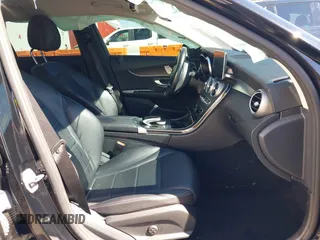 2016 Mercedes-Benz C 300 Luxury with VIN 55SWF4KB2GU173916, listed as a IAAI auction lot 41868935 with 73,484 mi miles and . Bid and sale history available at DreamBid. Image 5.