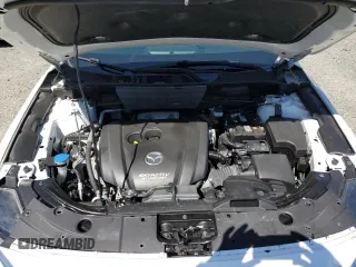 2018 Mazda CX-5 Grand Touring with VIN JM3KFBDM0J0419989, listed as a Copart auction lot 62868005 with 120,217 mi miles and Salvage title. Bid and sale history available at DreamBid. Image 12.
