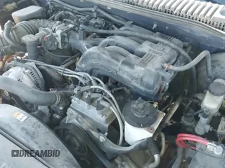 2004 Ford Explorer XLT с VIN 1FMZU83K14ZA89470, выставлен на аукционе IAAI как лот 43499131 с пробегом 98 499 миль миль и . История ставок и продаж доступна на DreamBid. Изображение 12.