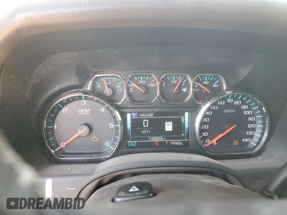 2020 Chevrolet Tahoe LT с VIN 1GNSCBKC8LR308690, выставлен на аукционе Copart как лот 49348265 с пробегом 128 203 миль миль и Списание • Salvage title. История ставок и продаж доступна на DreamBid. Изображение 9.