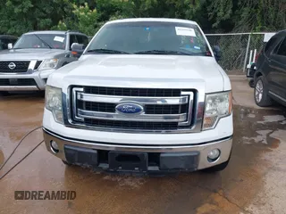2013 Ford F-150 XL with VIN 1FTEX1CM9DKF70725, listed as a IAAI auction lot 42359320 with 227,910 mi miles and . Bid and sale history available at DreamBid. Image 12.