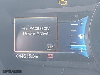 2019 Ford Edge Titanium with VIN 2FMPK3K9XKBC06140, listed as a IAAI auction lot 41817699 with 44,615 mi miles. Bid and sale history available at carsss.com. Image 15.